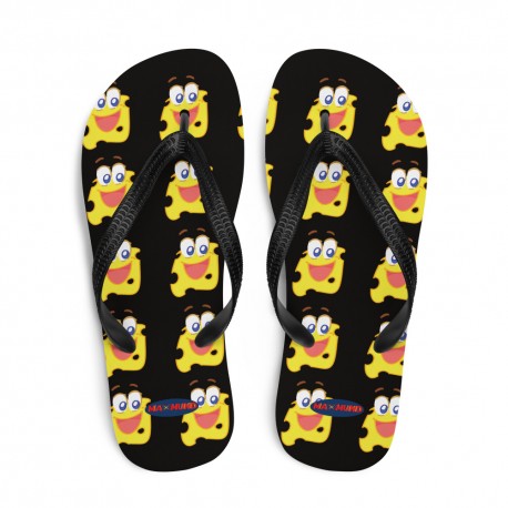 Chanclas LONCHI multi - MAXMUND