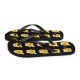 Chanclas LONCHI multi - MAXMUND