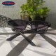Gafas de sol negras MAXMUND