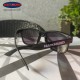 Gafas de sol negras MAXMUND