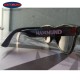 Gafas de sol negras MAXMUND