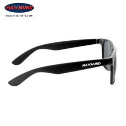 Gafas de sol negras MAXMUND
