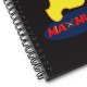 Libreta con espiral Lonchi MAXMUND