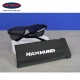 Gafas de sol negras MAXMUND