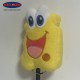 Peluche loncha de queso LONCHI - MAXMUND