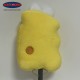Peluche loncha de queso LONCHI - MAXMUND