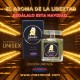 Lonchi Eau de Parfum - El aroma de la libertad
