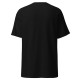 Camiseta Unisex Negra